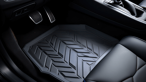 オールウェザーマット