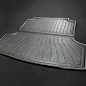 ラゲッジマット